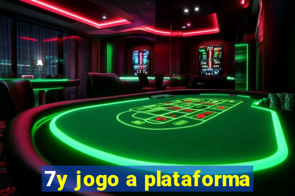 7y jogo a plataforma